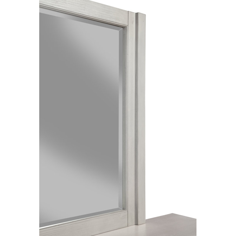 Klinger Flat Wall Mirror