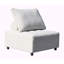 Méridienne large 31,50 po Ayriauna-52842626