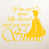 Dark Yellow