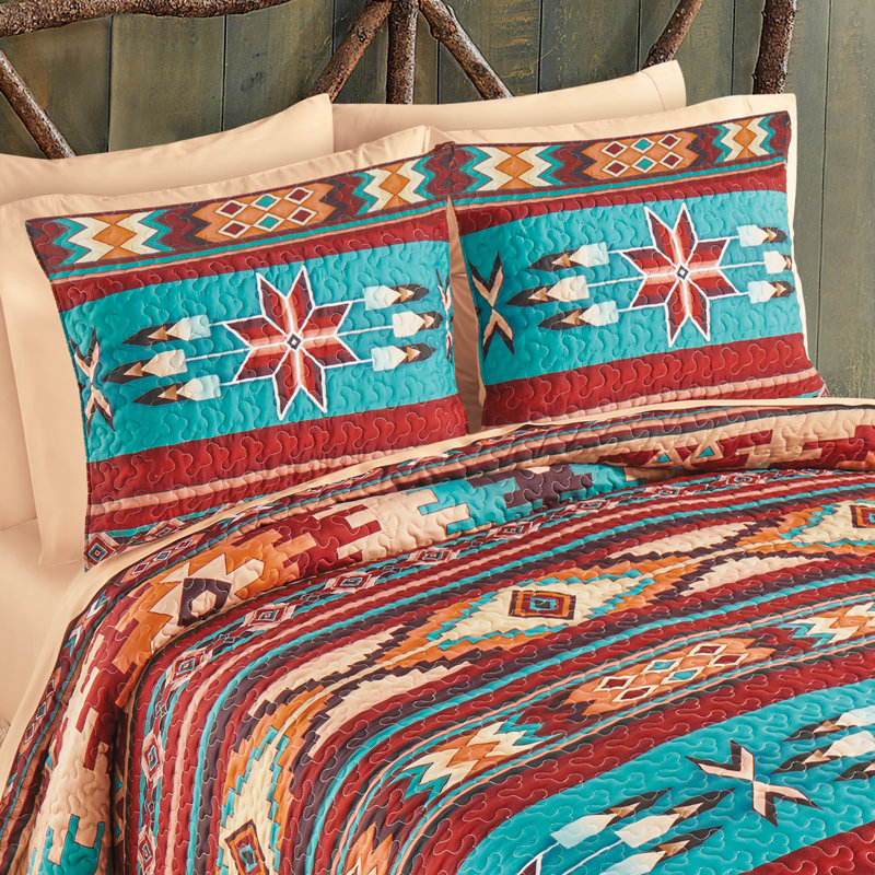 Winston Brands Pillow Sham (Set of 2)