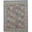 Wool Southwestern Area Rug