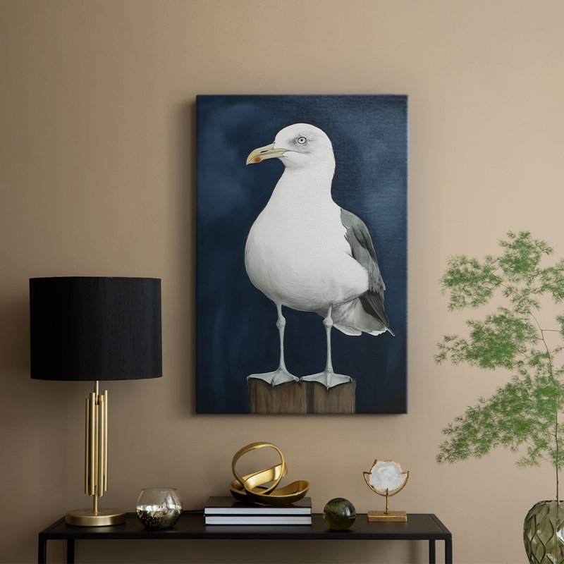 ANIMALS Series CECLV III - Gallery Cavas personnalisée