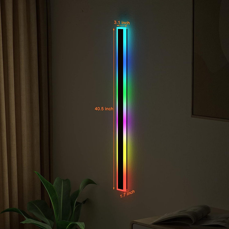 Davidanthony LED Wall Light