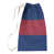 Midnight Blue/Red/Midnight Blue selected
