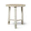 Asbell End Table