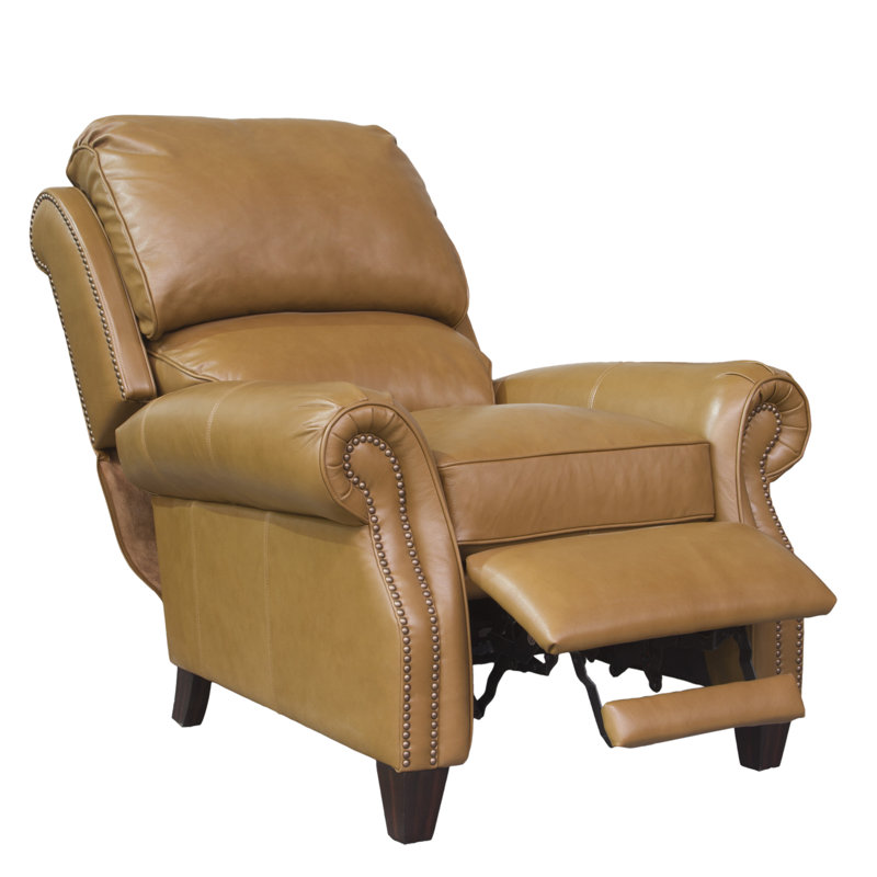 Asmahan Recliner, Shoreham Ponytail