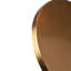 Plaid Etched Tray-Antique Brass