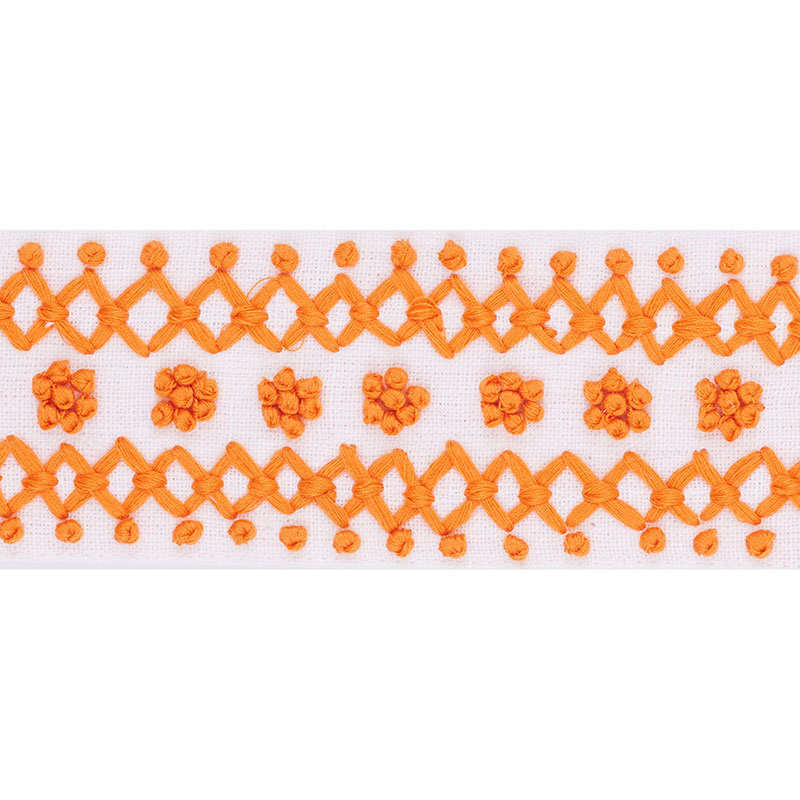 Sunnyvale Tape, Orange