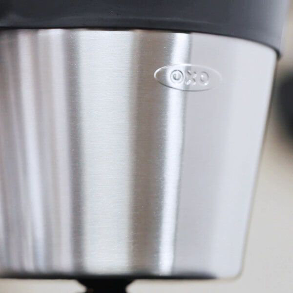 Barista Brain 9-Cup Coffee Maker