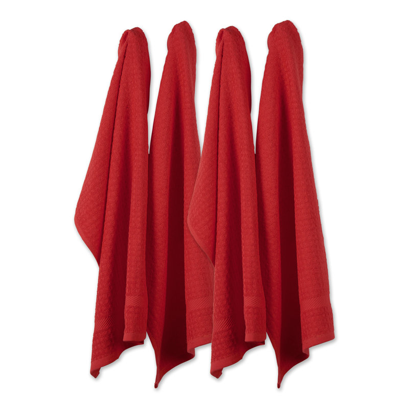 Torchon Annistyn, Rouge