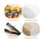 3 Piece Wrapped Canvas Wall Art