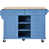 Bleu est en rupture de stock