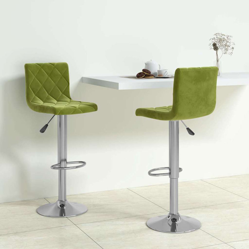 Swivel Bar Stool