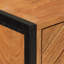 Shawnna Freestanding Bathroom Cabinet