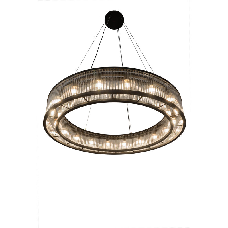 Marquee 18 - Light Pendant