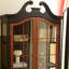 Bibliothèque de style européen