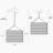 Daine Dimmable LED Chandelier
