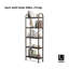 Umbra Bellwood 5-Tiered Freestanding Shelf-989770353
