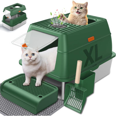 automatic water fountain for cats Stainless Steel Multi-Color Automatic Pet Water Fountain Stainless Ste