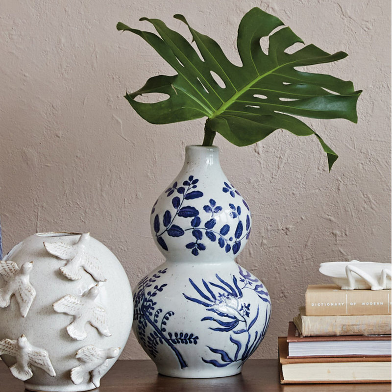 Vase de table Beau