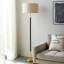 Lampe sur pied 62 po Dorothy