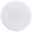 Tyler Pearl White 7-piece 54-inch Round Dining Table Set