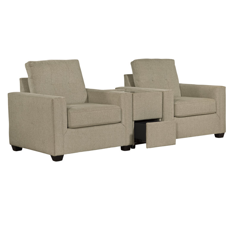 Chaise Rosenfeld