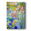 FLORAL Series DCX III - Gallery Cavas sur mesure-358326441