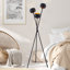Lampe trépied 62,3 po Kenner-990909456-990909459