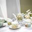 DNGJU 28oz. Floral Teapot Set