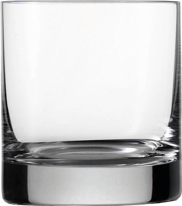 Paris Whiskey Glass, 9.8 oz.