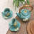 Wildon Home® Nahshunn 6oz. Teapot