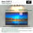 Aeon CLR® 2 Series Gray 49.8" X 88.6" Fixed Frame Projector Screen