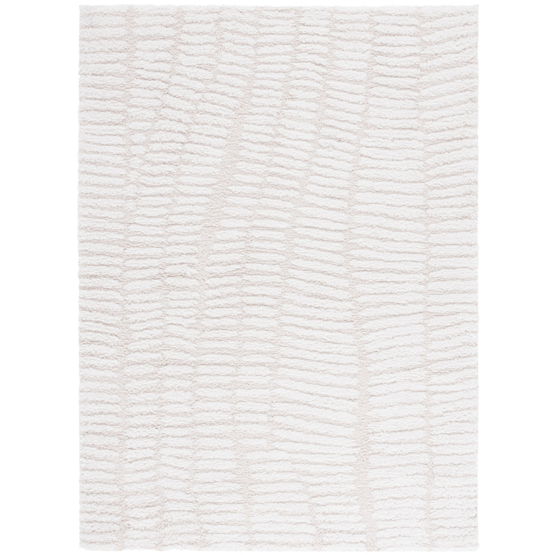 Rumi Shag Performance Abstract Rug Safavieh Rug 