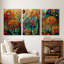 3 Piece Art Painting-1326495345