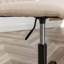 Chaise de bureau moderne pivotante-776440006