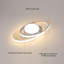 Pratolina LED Flush Mount-1684042724