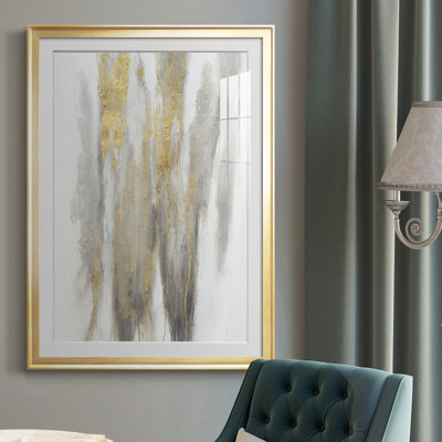 " Free-Flowing I "