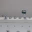 Baignoire tourbillon autoportante en acrylique 67 po. X 29 po.