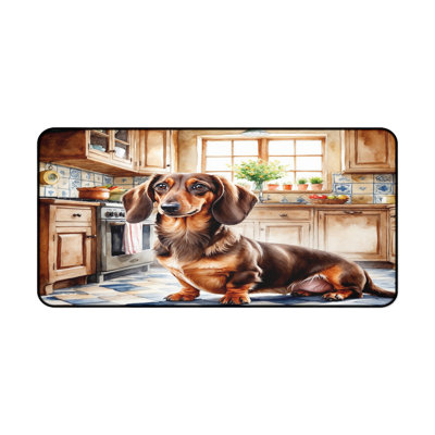 Desk Pad