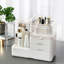 Baeley Plastic Makeup Organiser-1793340801