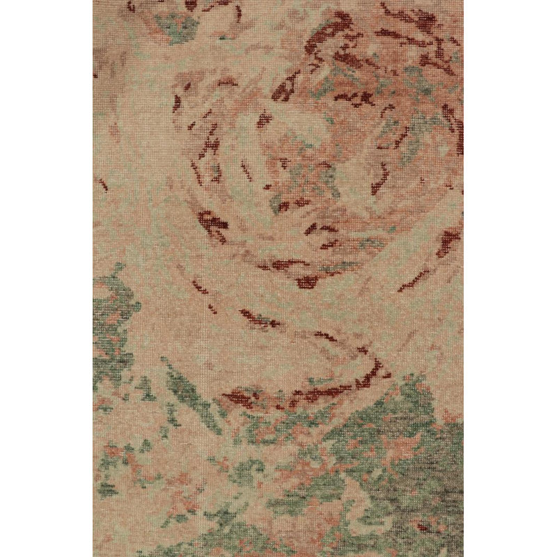One-of-a-Kind Rectangle 8’10” X 11’11” Area Rug, Rectangle 8'1" x 9'11"