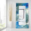 Miroir biseauté Chaim-1480233590