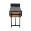 Banc en simili-cuir-89127907