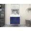 Ensemble de meuble-lavabo simple 30 po-71026282