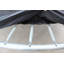 Trampoline 10 pi avec filet de sécurité, trampoline d'extérieur avec tapis de saut robuste et rembourrage pour enfants et adultes