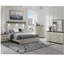 Table de chevet Augusta Brown
