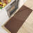 Floral Water Resistant Non-Skid Kitchen Mat-1597751557-1597751555