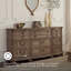 Commode Toine
