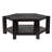 Yuhuda Solid Wood Coffee Table